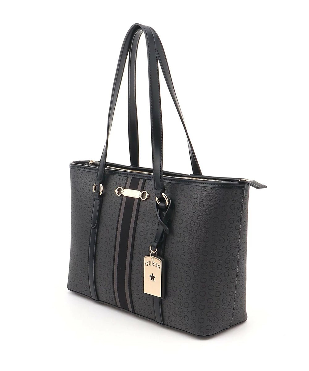 תיק Guess Raquel Carryall נשים - gus-SG188922-COA-One-Size
