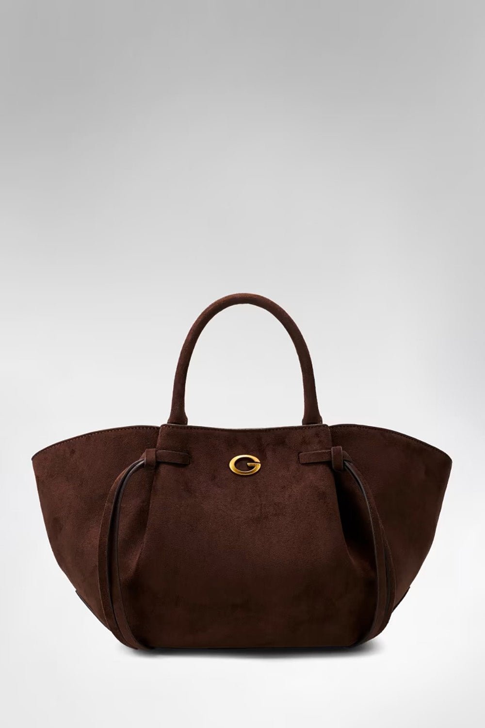 תיק Guess Allegra Girlfriend Satchel נשים - gus-SG223706-ESP-One-Size