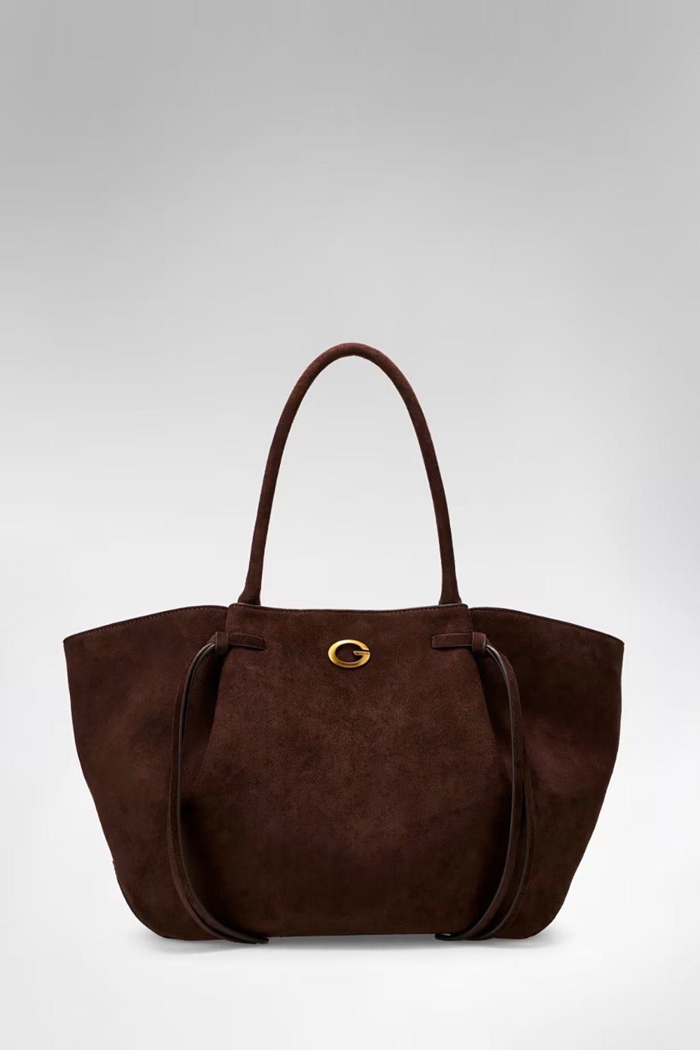 תיק Guess Allegra Girlfriend Tote נשים - gus-SG223723-ESP-One-Size