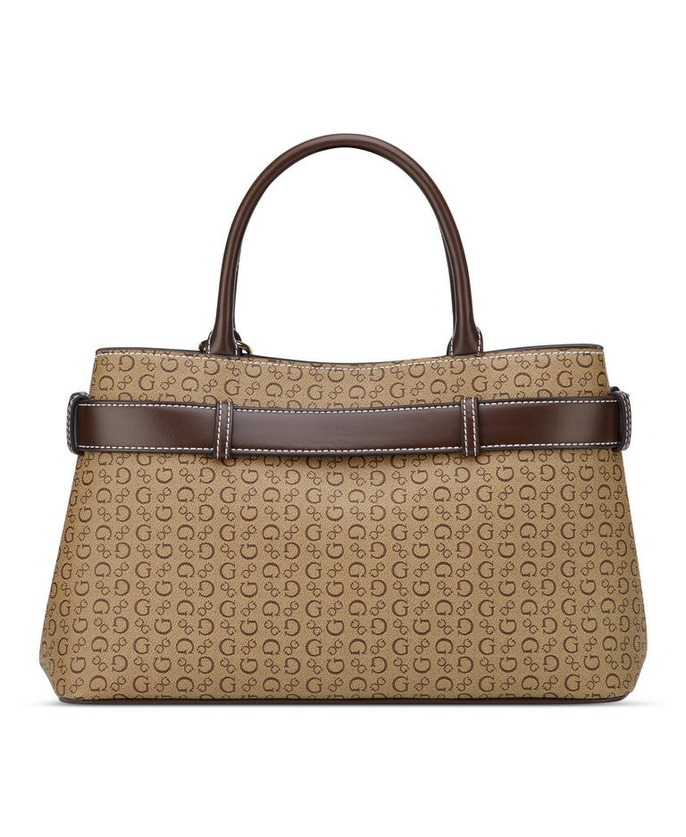 תיק Guess Alexis Satchel נשים