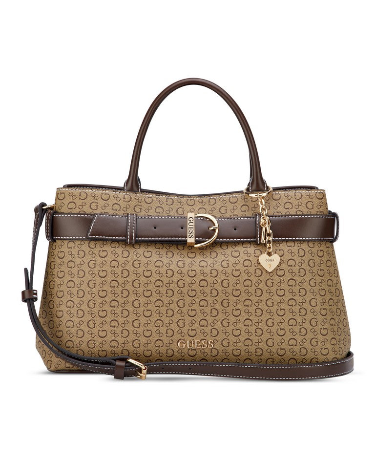 תיק Guess Alexis Satchel נשים