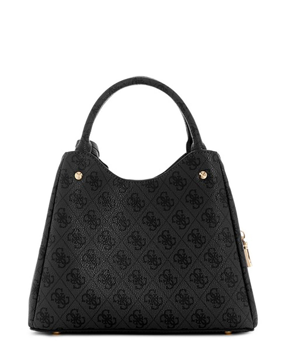 תיק Guess Meridian Ii Sml Gfrnd Carryall נשים