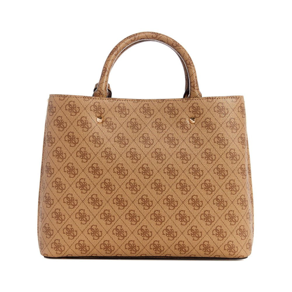 תיק Guess Meridian Ii Girlfriend Satchel נשים