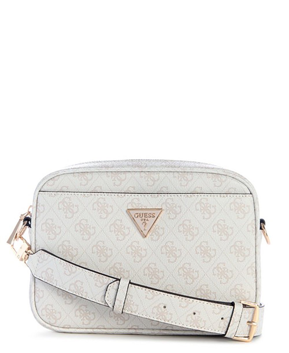 תיק Guess Meridian Ii Camera Bag נשים