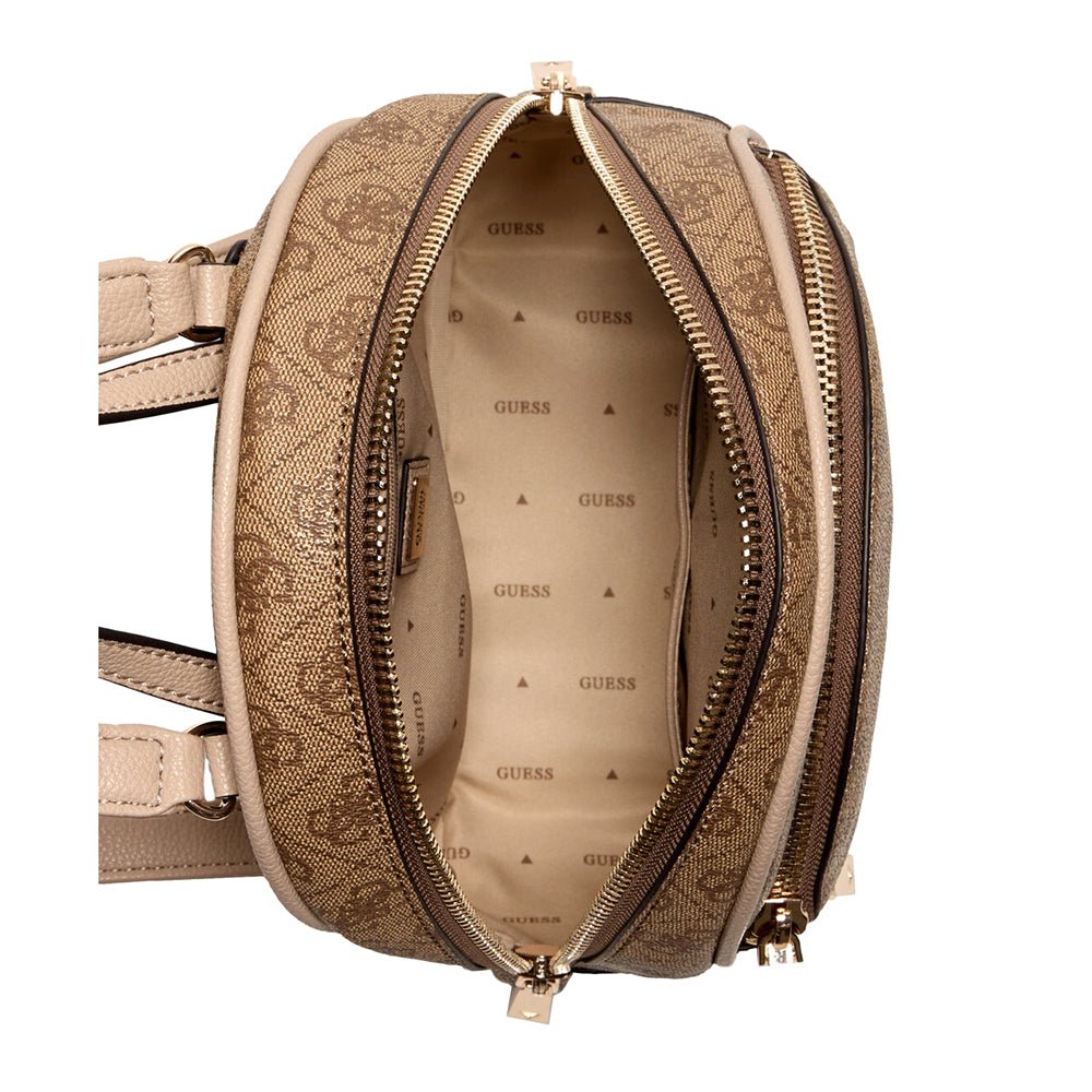 תיק גב Guess Manhattan Ii נשים