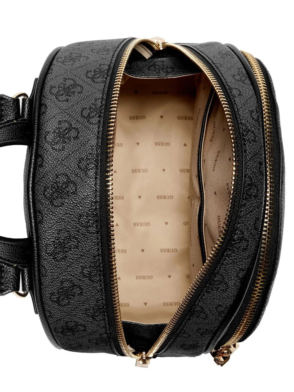 תיק גב Guess Manhattan Ii Large Backpack נשים