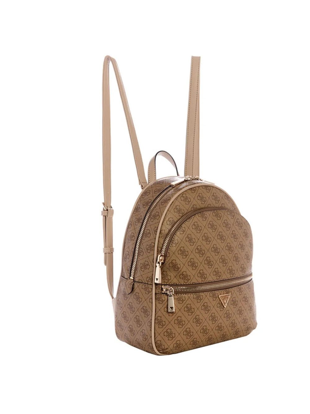 תיק גב Guess Manhattan Ii Large Backpack נשים