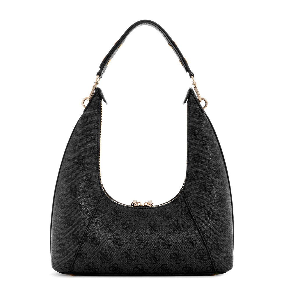 תיק Guess Calista Top Zip Shoulder Bag נשים