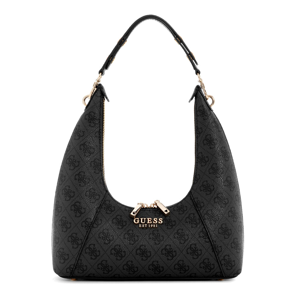 תיק Guess Calista Top Zip Shoulder Bag נשים