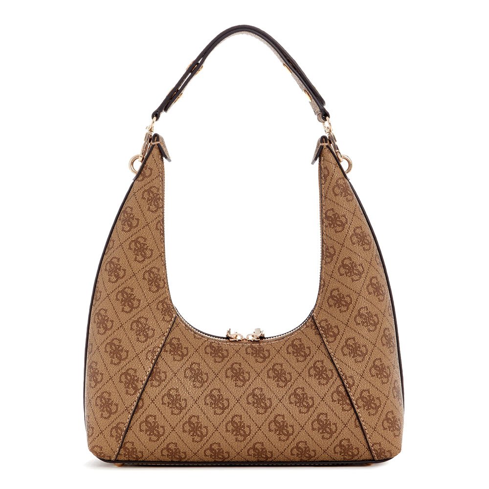 תיק Guess Calista Top Zip Shoulder Bag נשים