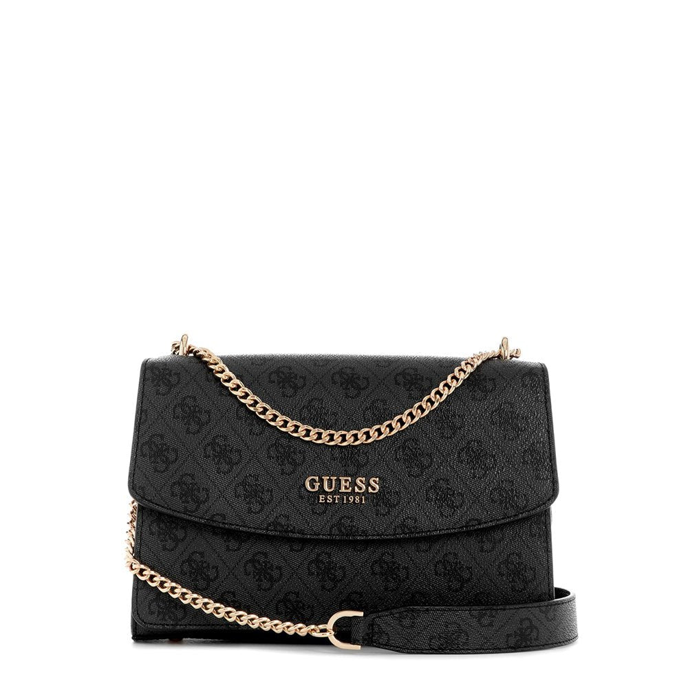 תיק Guess Calista Convertible Xbody Flap נשים