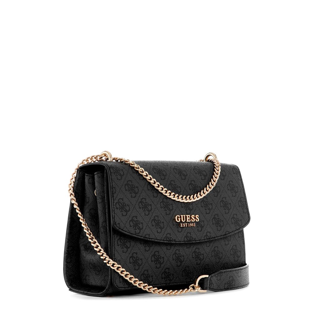 תיק Guess Calista Convertible Xbody Flap נשים