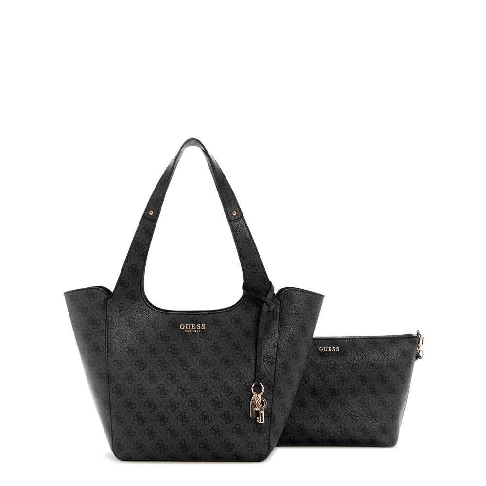 תיק Guess Calista 2 In 1 Tote נשים