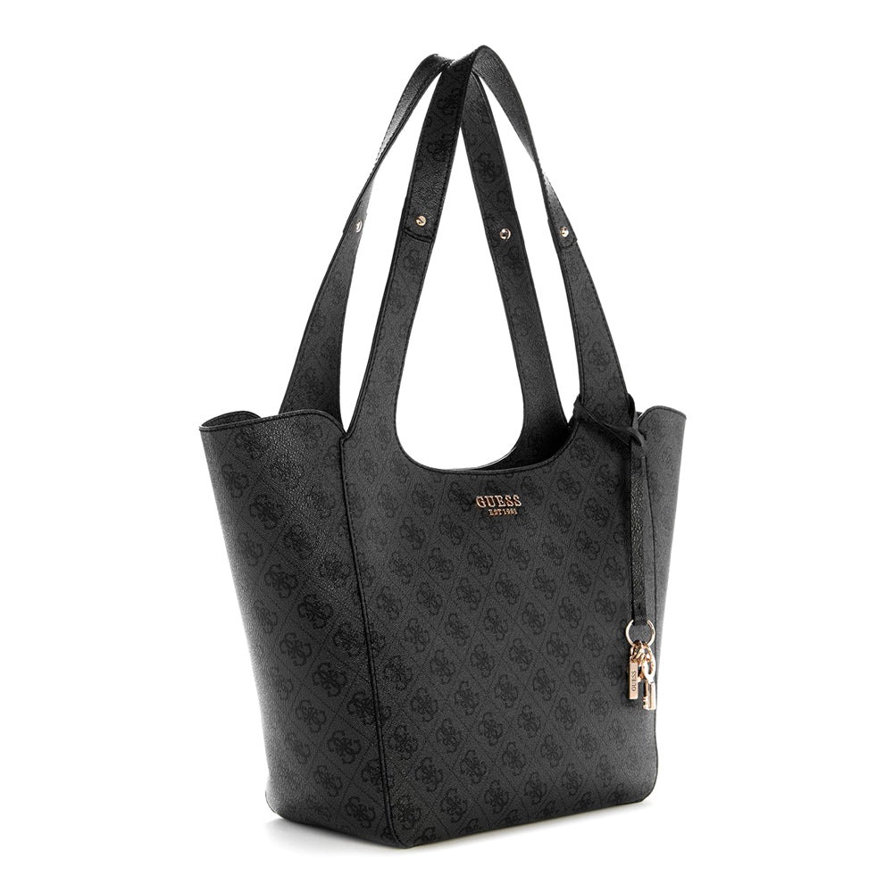 תיק Guess Calista 2 In 1 Tote נשים