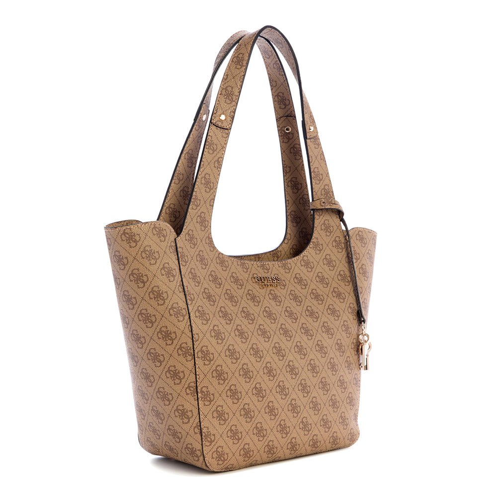 תיק Guess Calista 2 In 1 Tote נשים