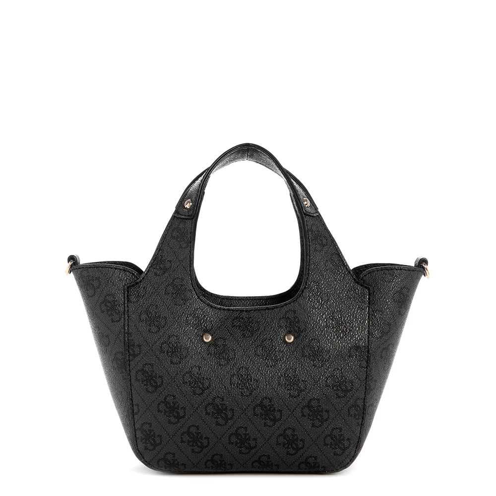 תיק Guess Calista 2 In 1 Mini Tote נשים