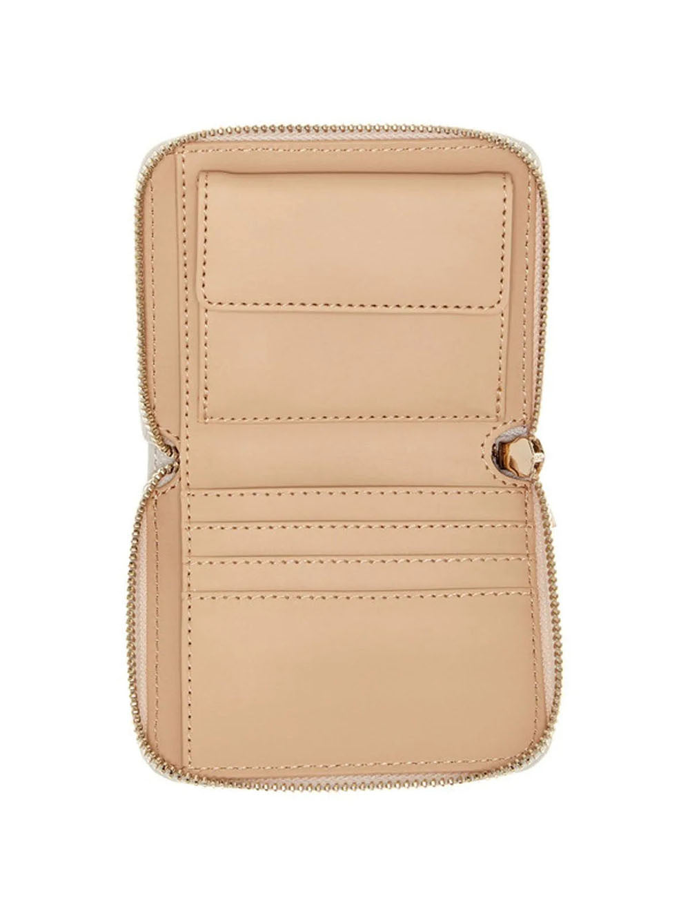 ארנק Guess Laurel Ii Slg Small Zip Around נשים