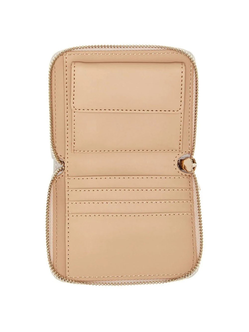 ארנק Guess Laurel Ii Slg Small Zip Around נשים