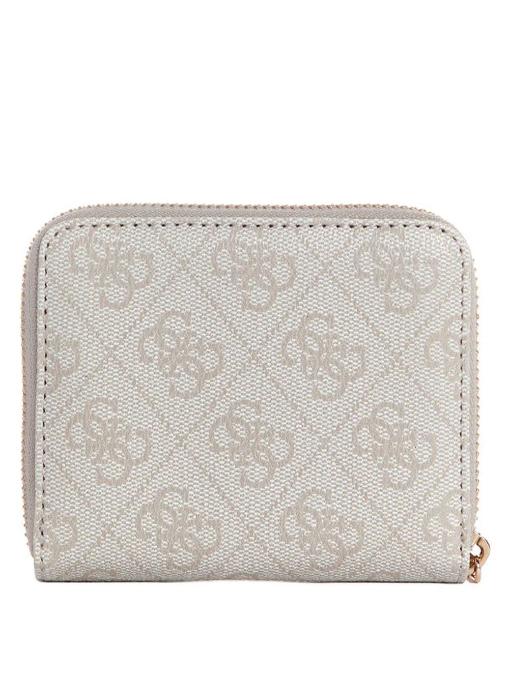 ארנק Guess Laurel Ii Slg Small Zip Around נשים