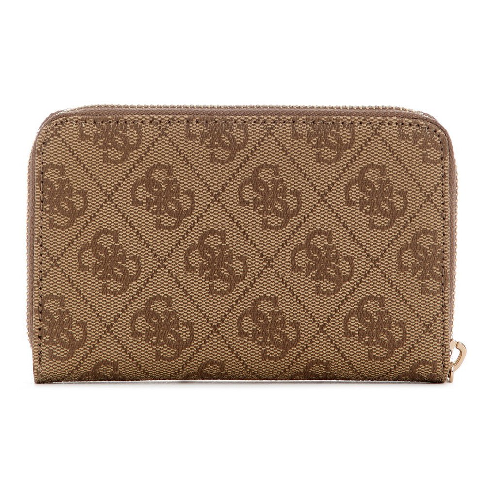 ארנק Guess Laurel Ii Slg Med Zip Around נשים