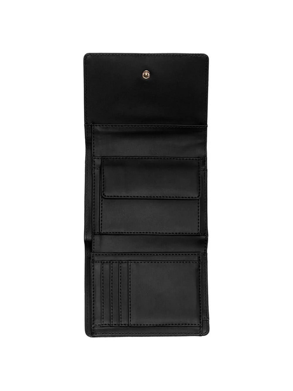 ארנק Guess Laurel Ii Slg Small Trifold נשים