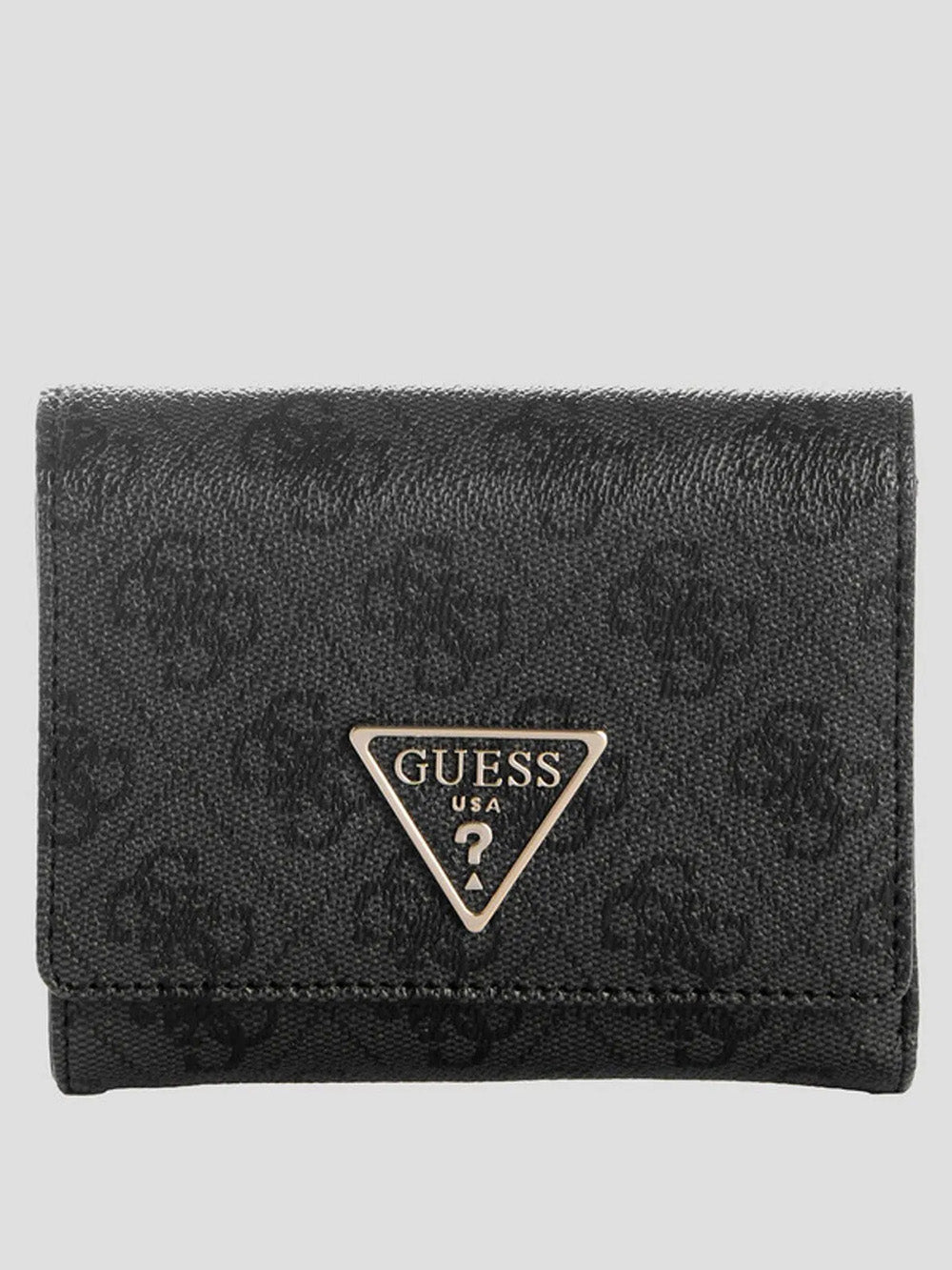 ארנק Guess Laurel Ii Slg Small Trifold נשים