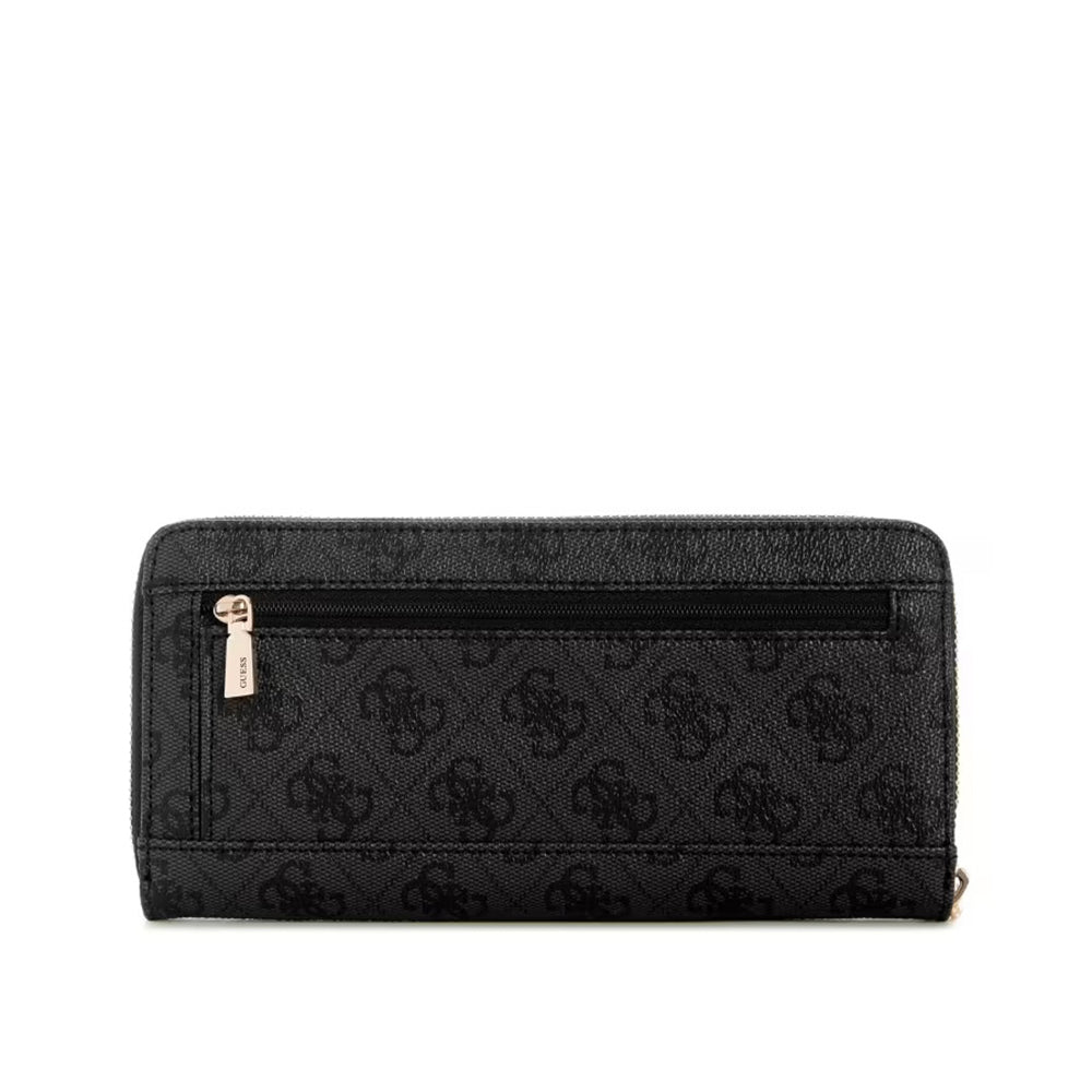 ארנק Guess Laurel Ii Slg Large Zip Around נשים