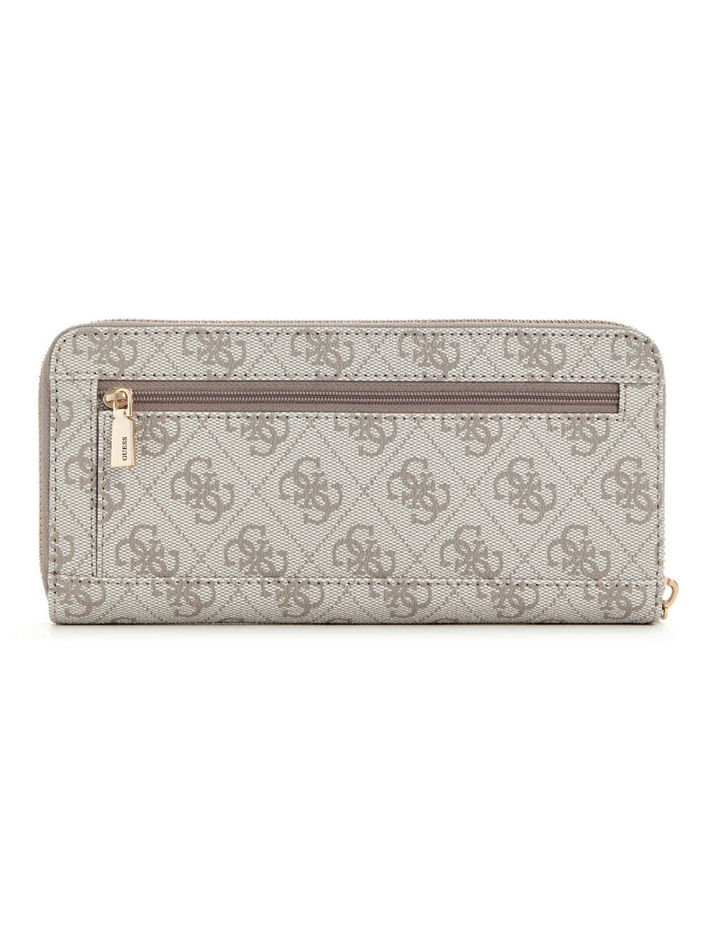 ארנק Guess Laurel Ii Slg Large Zip Around נשים