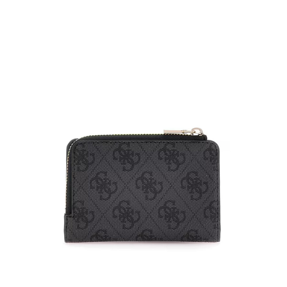ארנק Guess Laurel Ii Slg Zip Arnd Crd Cse נשים
