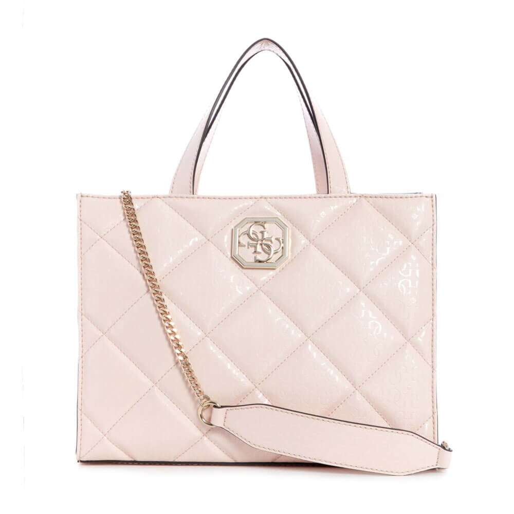 תיק נשיאה Guess נשים Dilla Elite Society Satchel