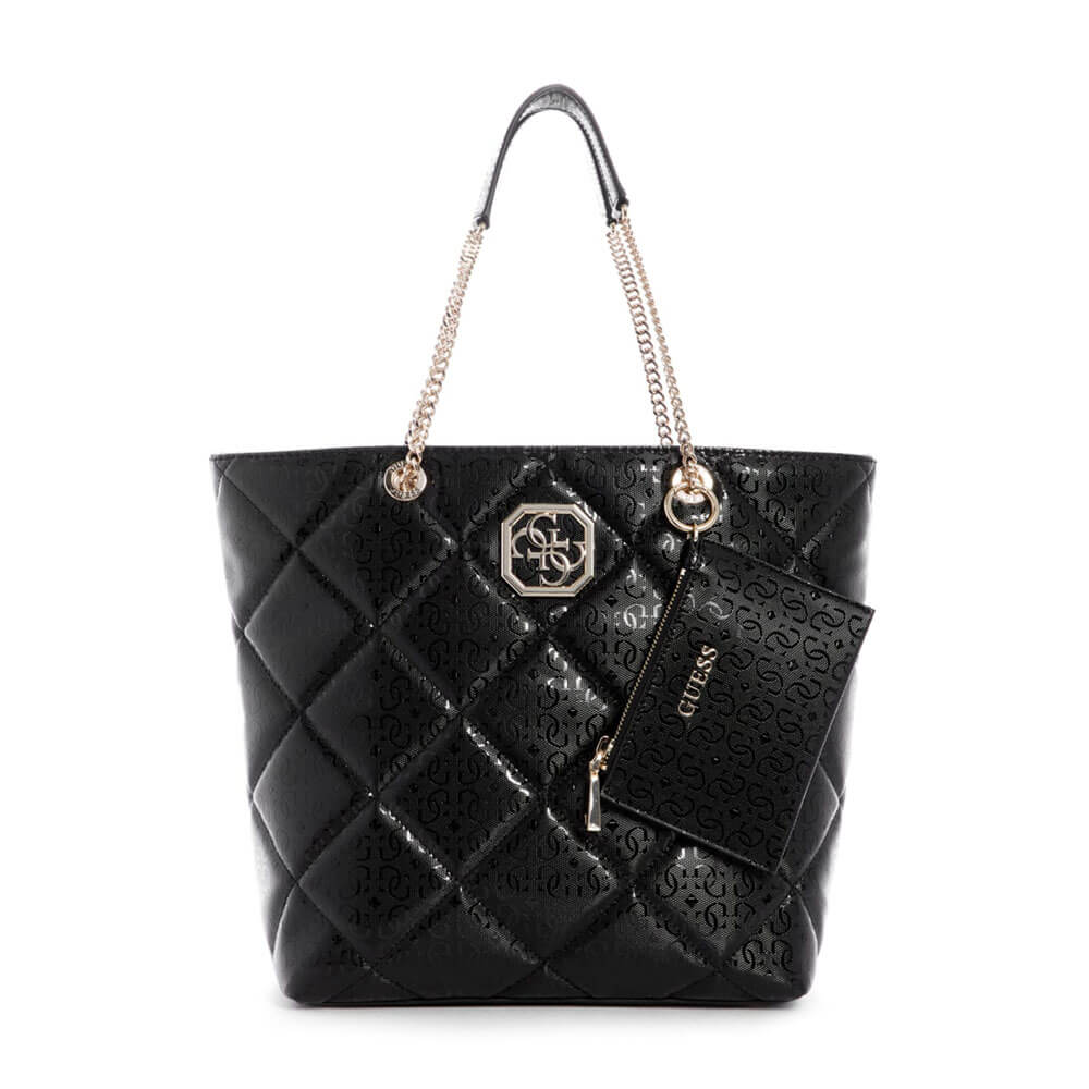תיק נשיאה Guess נשים Dilla Society Carryall