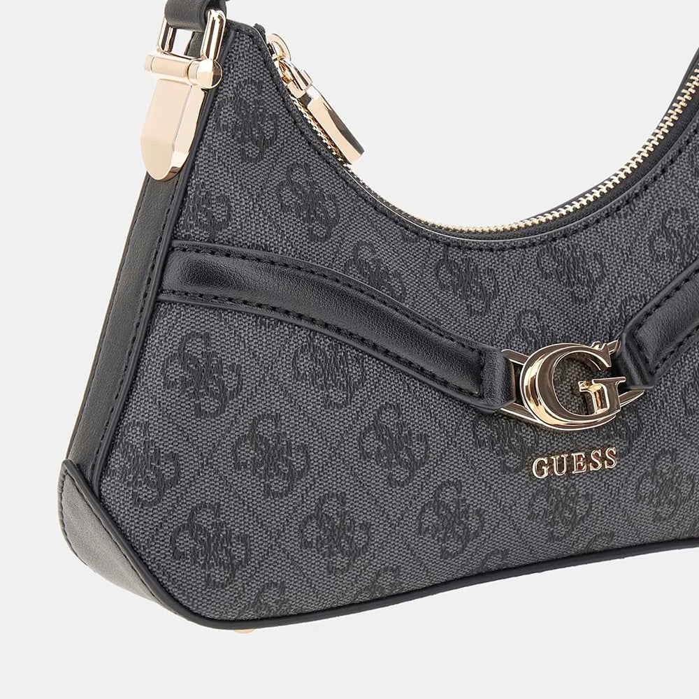 תיק Guess Dea Top Zip Shoulder Bag נשים