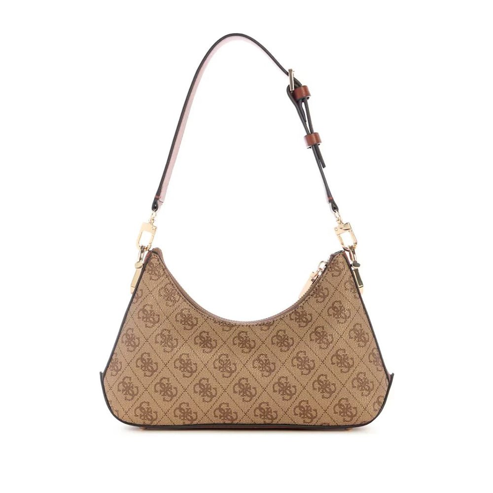 תיק Guess Dea Top Zip Shoulder Bag נשים