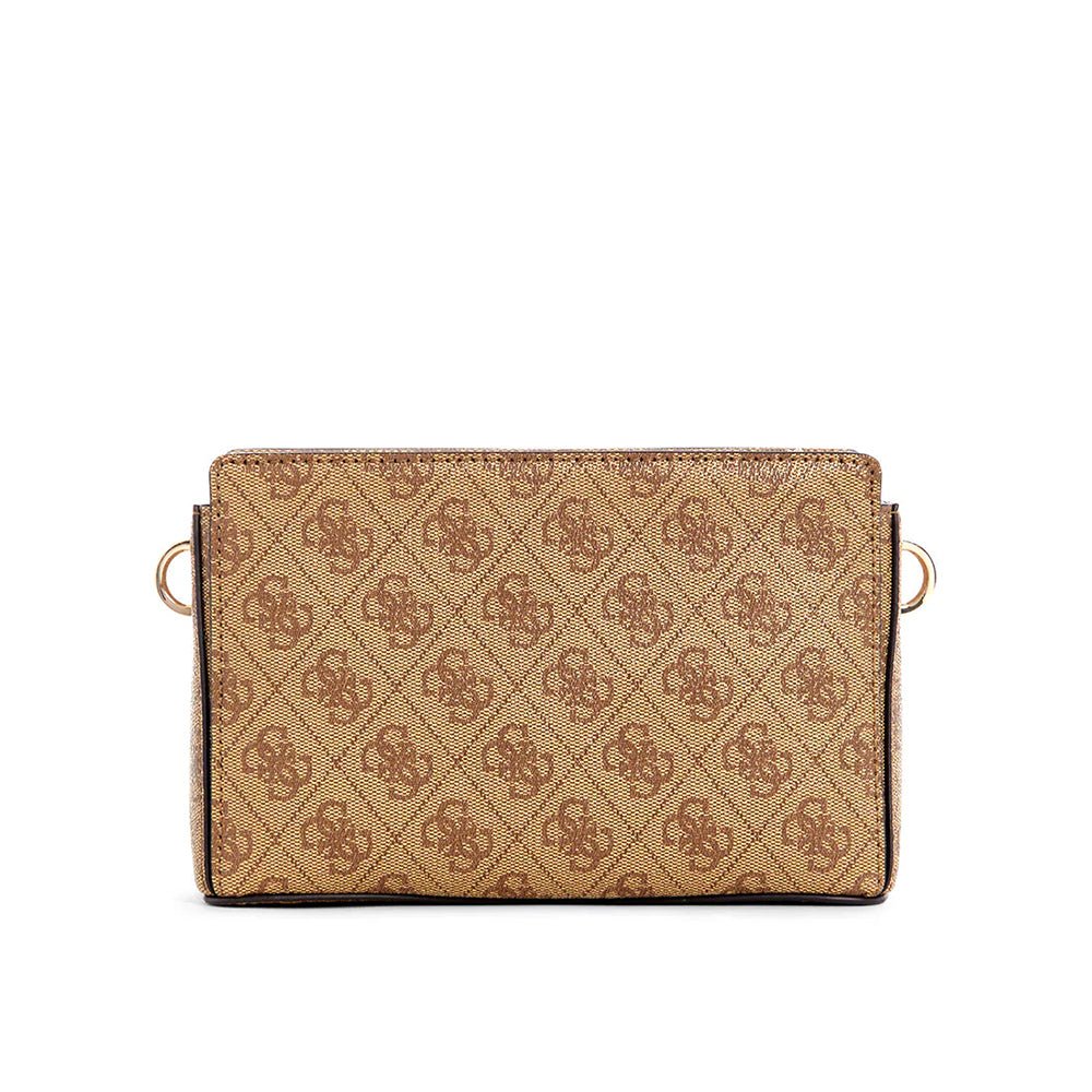 תיק Guess Meridian Crossbody Top Zip נשים