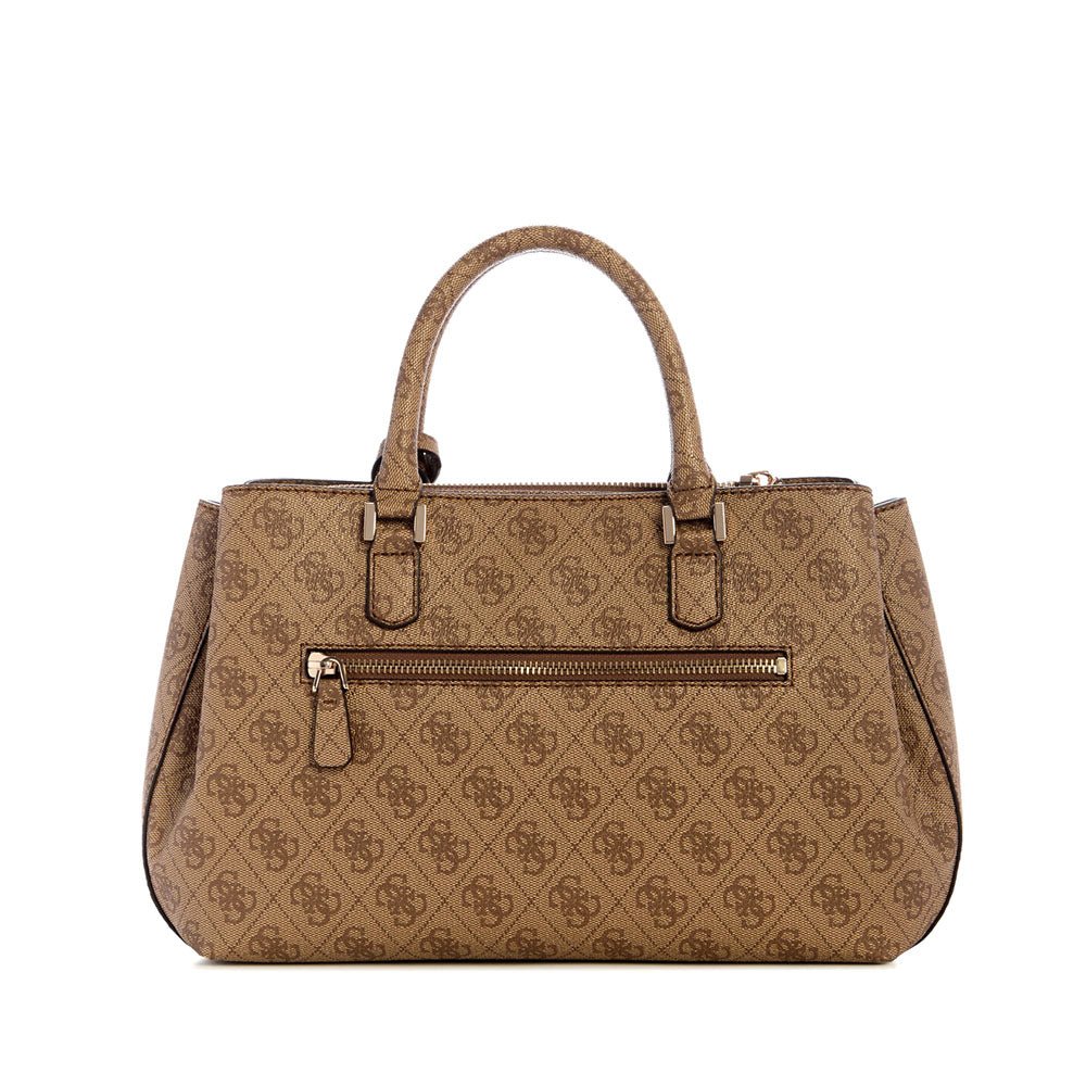 תיק Guess Katya Girlfriend Satchel נשים