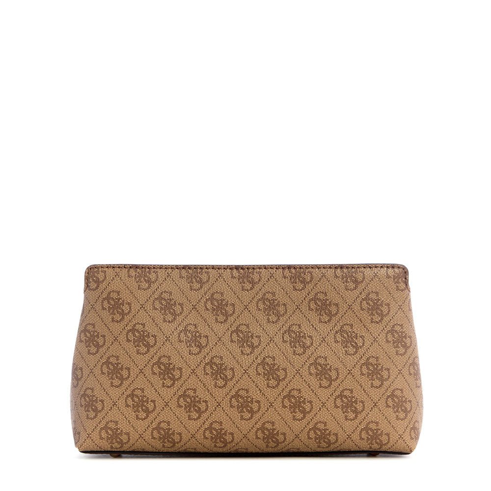תיק Guess Katya Crossbody Top Zip נשים