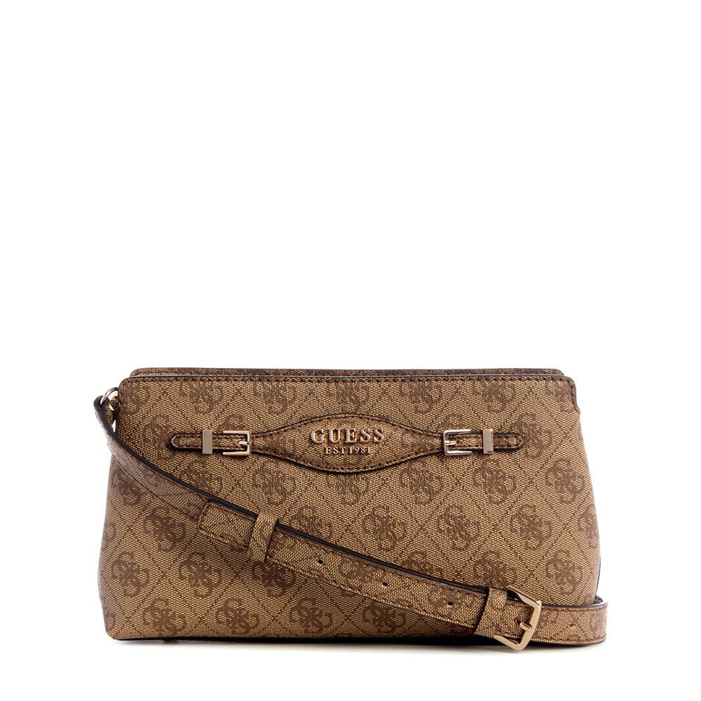 תיק Guess Katya Crossbody Top Zip נשים