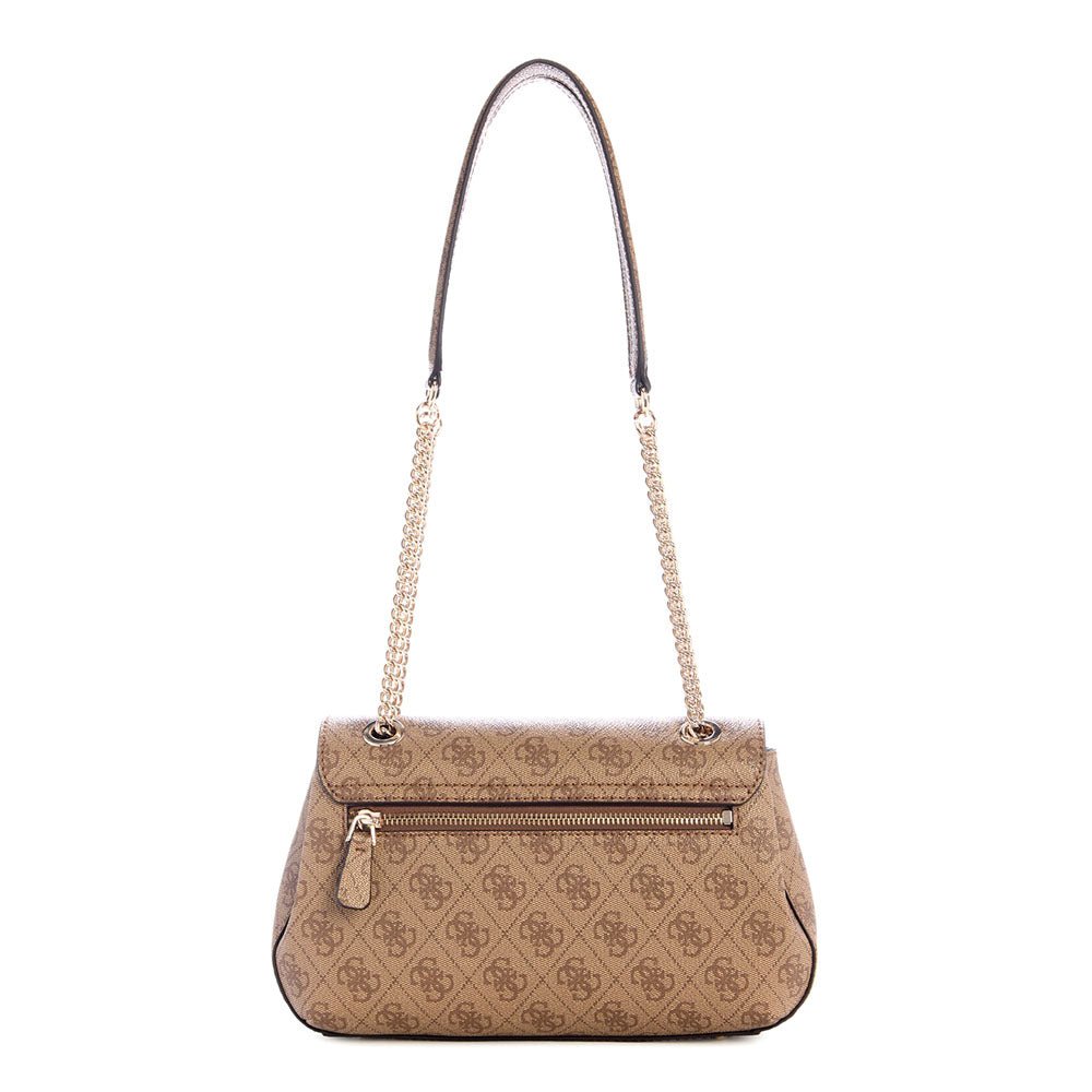 תיק Guess Katya Convertible Xbody Flap נשים
