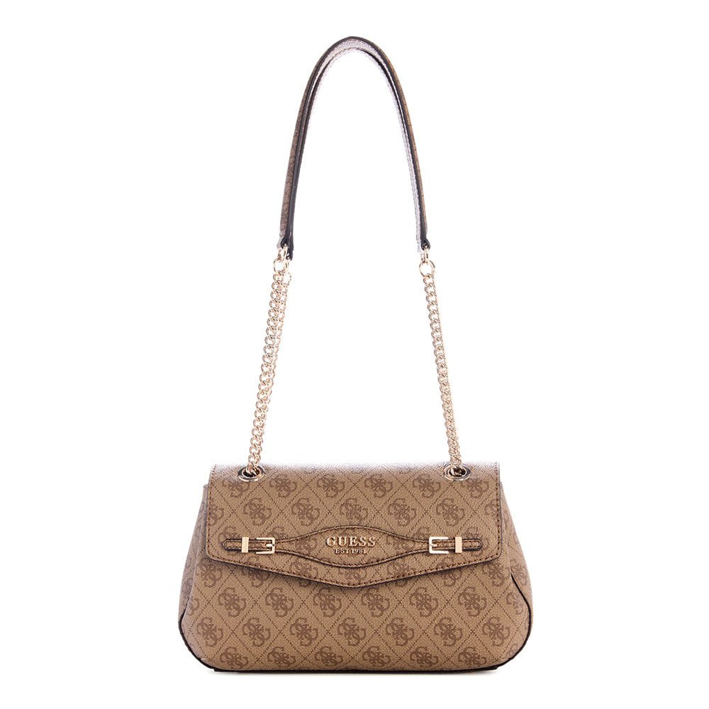תיק Guess Katya Convertible Xbody Flap נשים