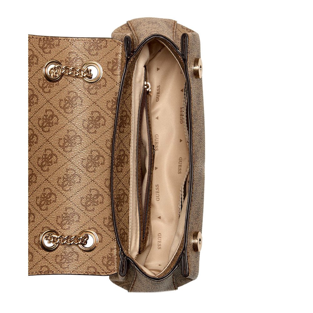 תיק Guess Katya Convertible Xbody Flap נשים