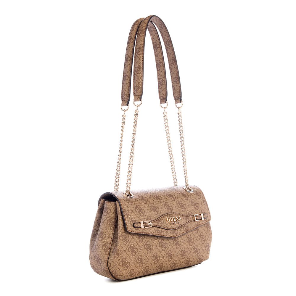 תיק Guess Katya Convertible Xbody Flap נשים