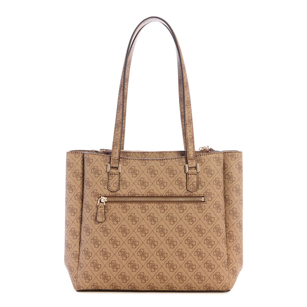 תיק Guess Katya Multi Comp Tote נשים