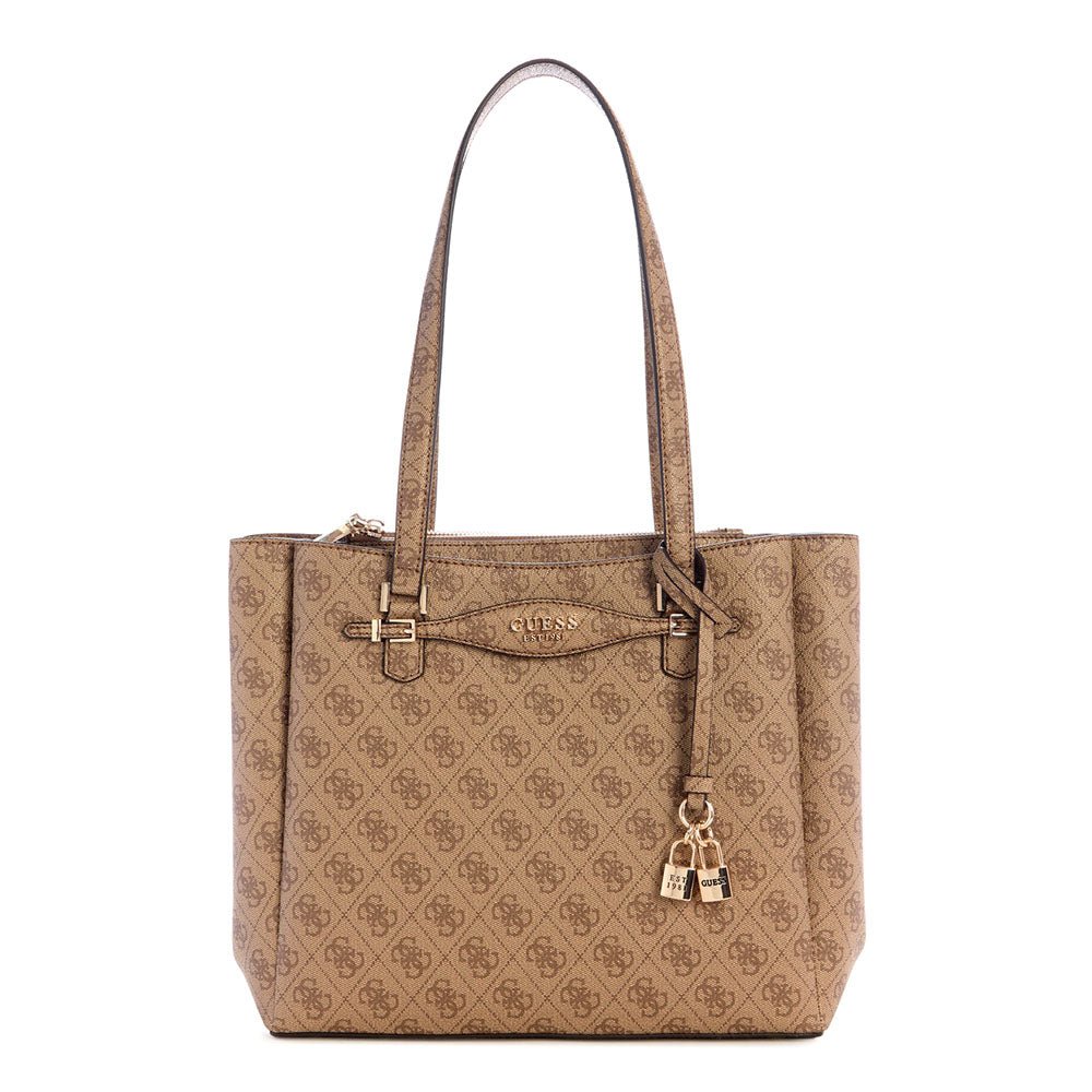 תיק Guess Katya Multi Comp Tote נשים