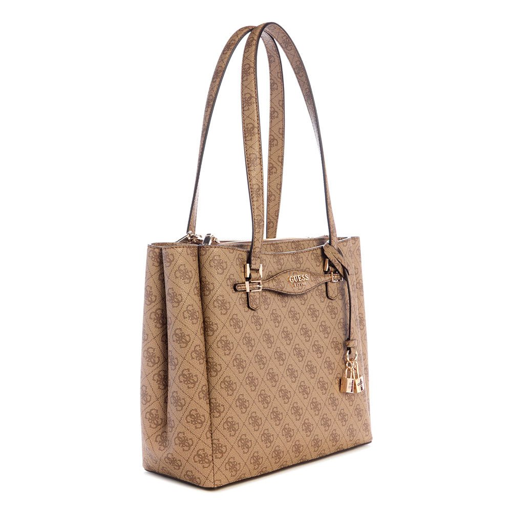 תיק Guess Katya Multi Comp Tote נשים