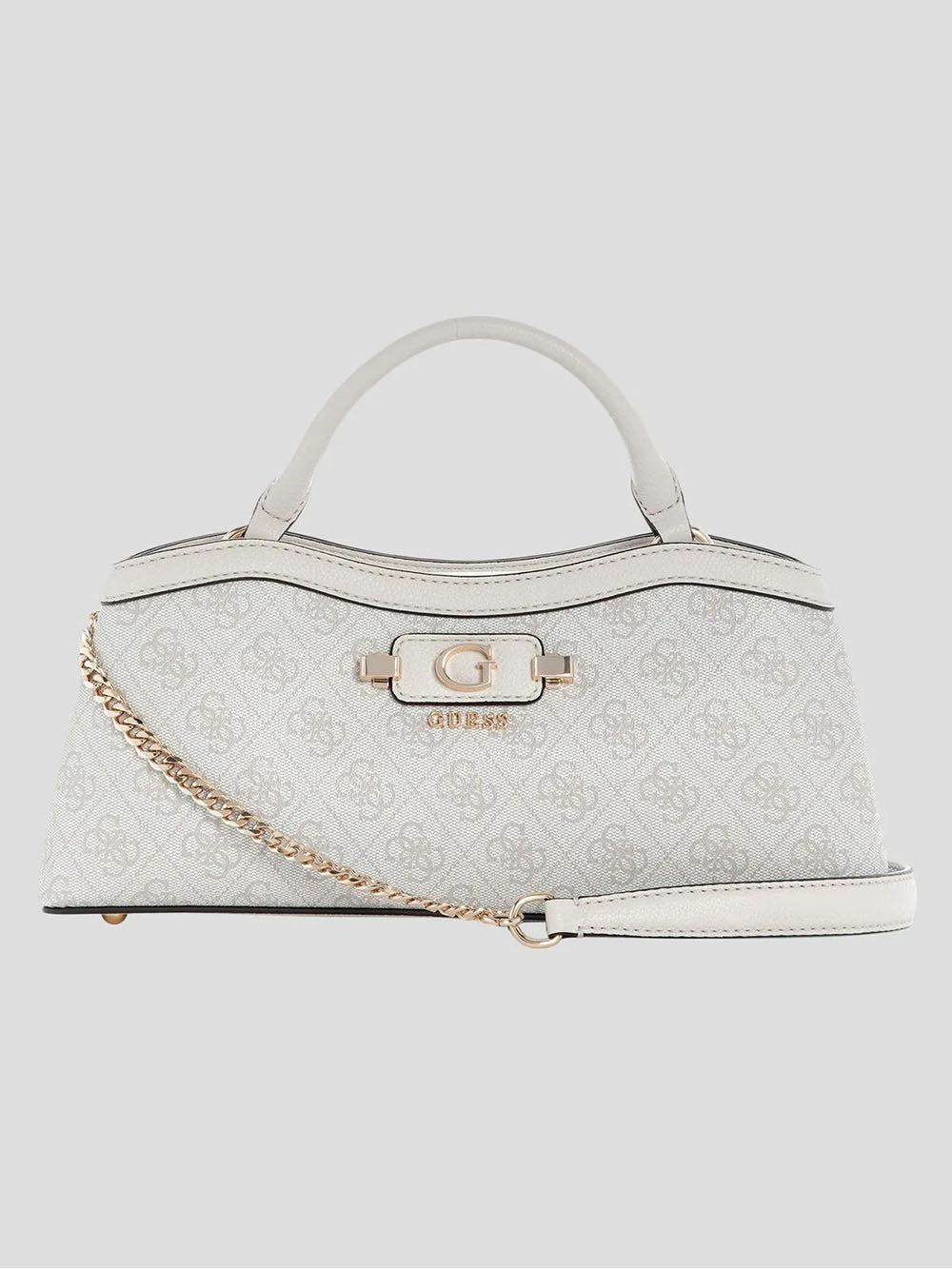תיק Guess Lindsey Small 2 Comp Satchel נשים