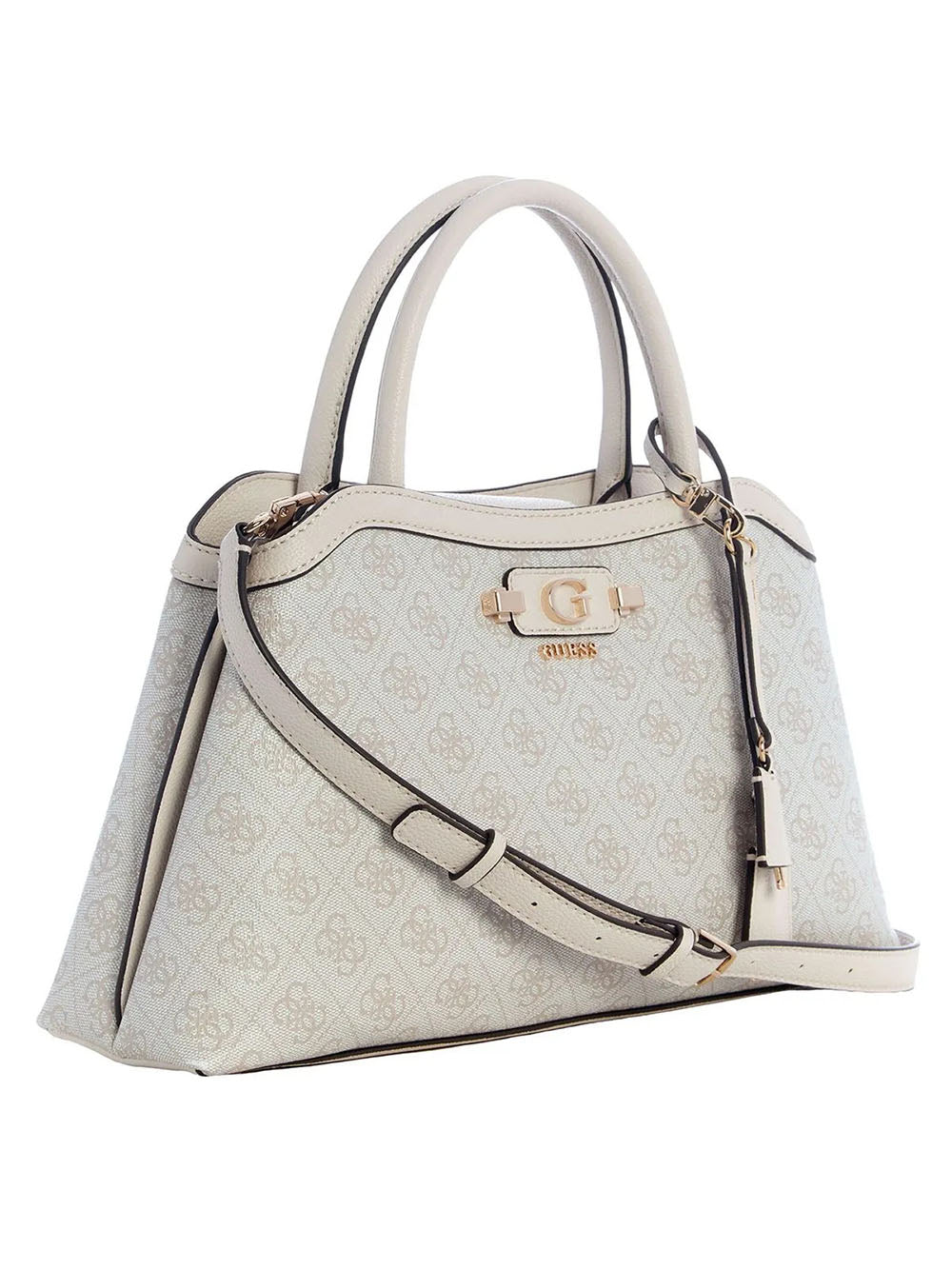תיק Guess Lindsey Girlfriend Satchel נשים