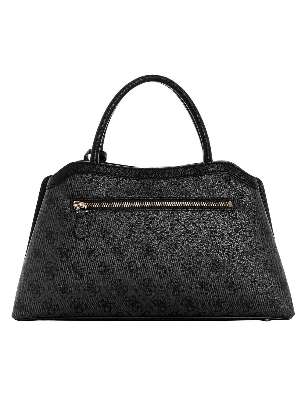 תיק Guess Lindsey Girlfriend Satchel נשים
