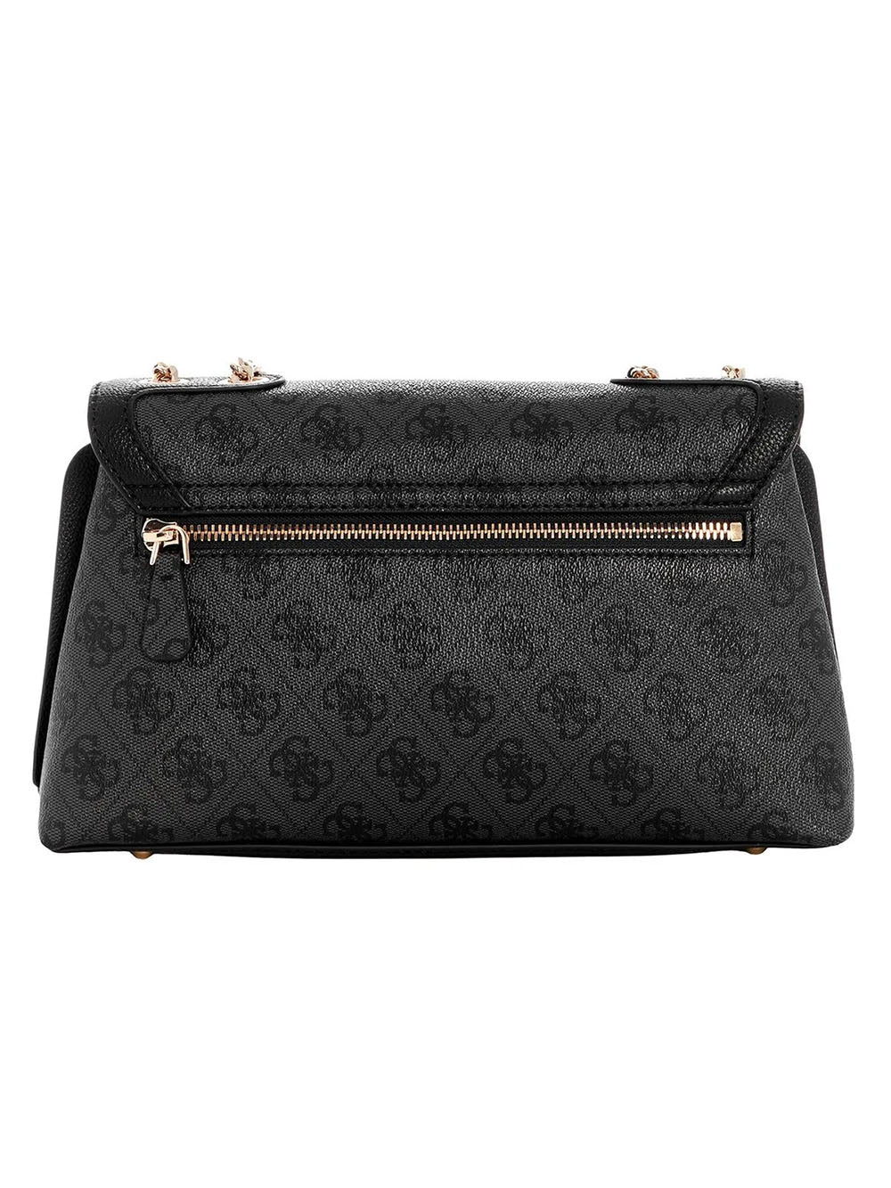 תיק Guess Lindsey Convertible Xbody Flap נשים