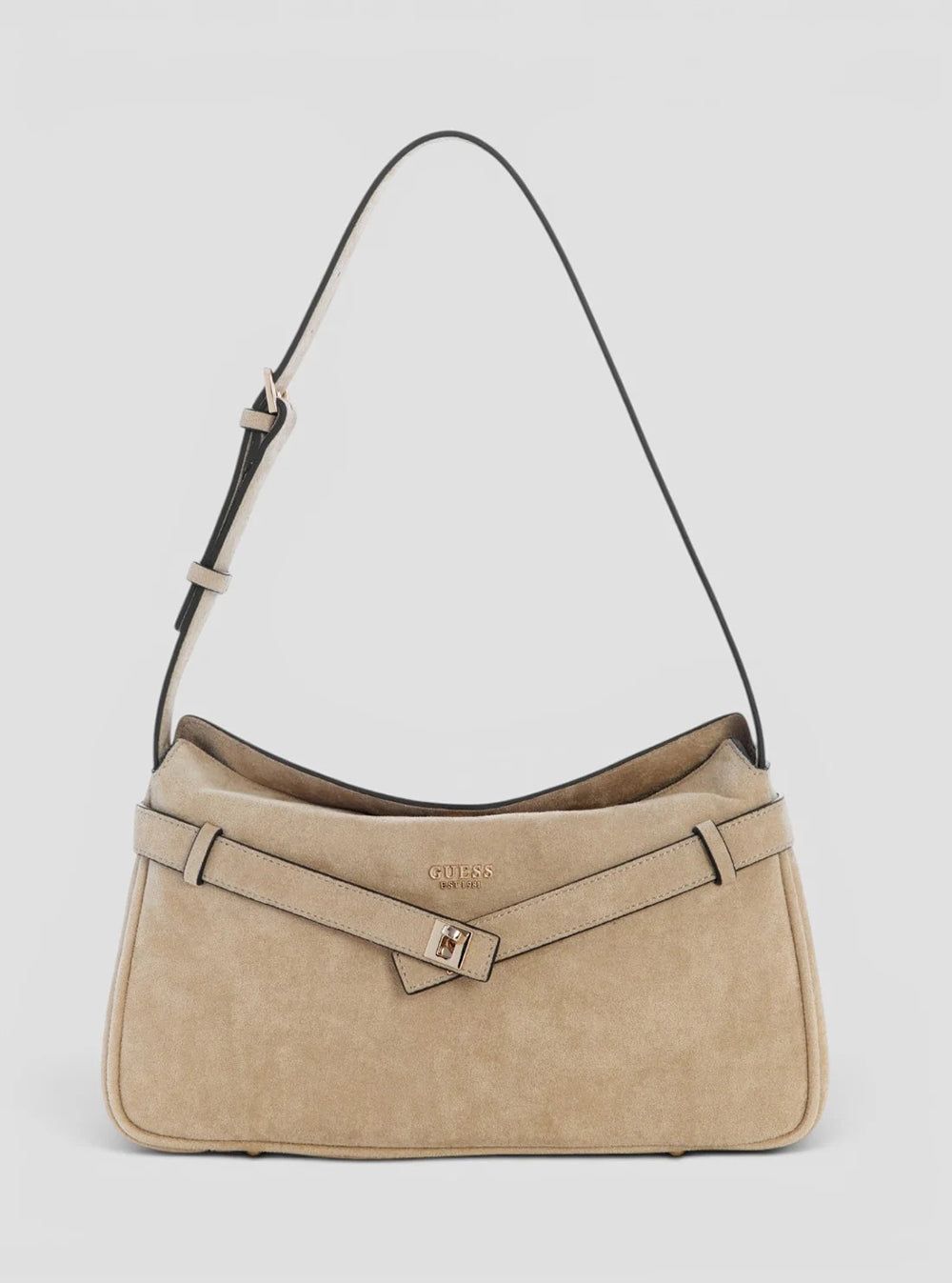 תיק Guess Ella Shoulder Bag נשים