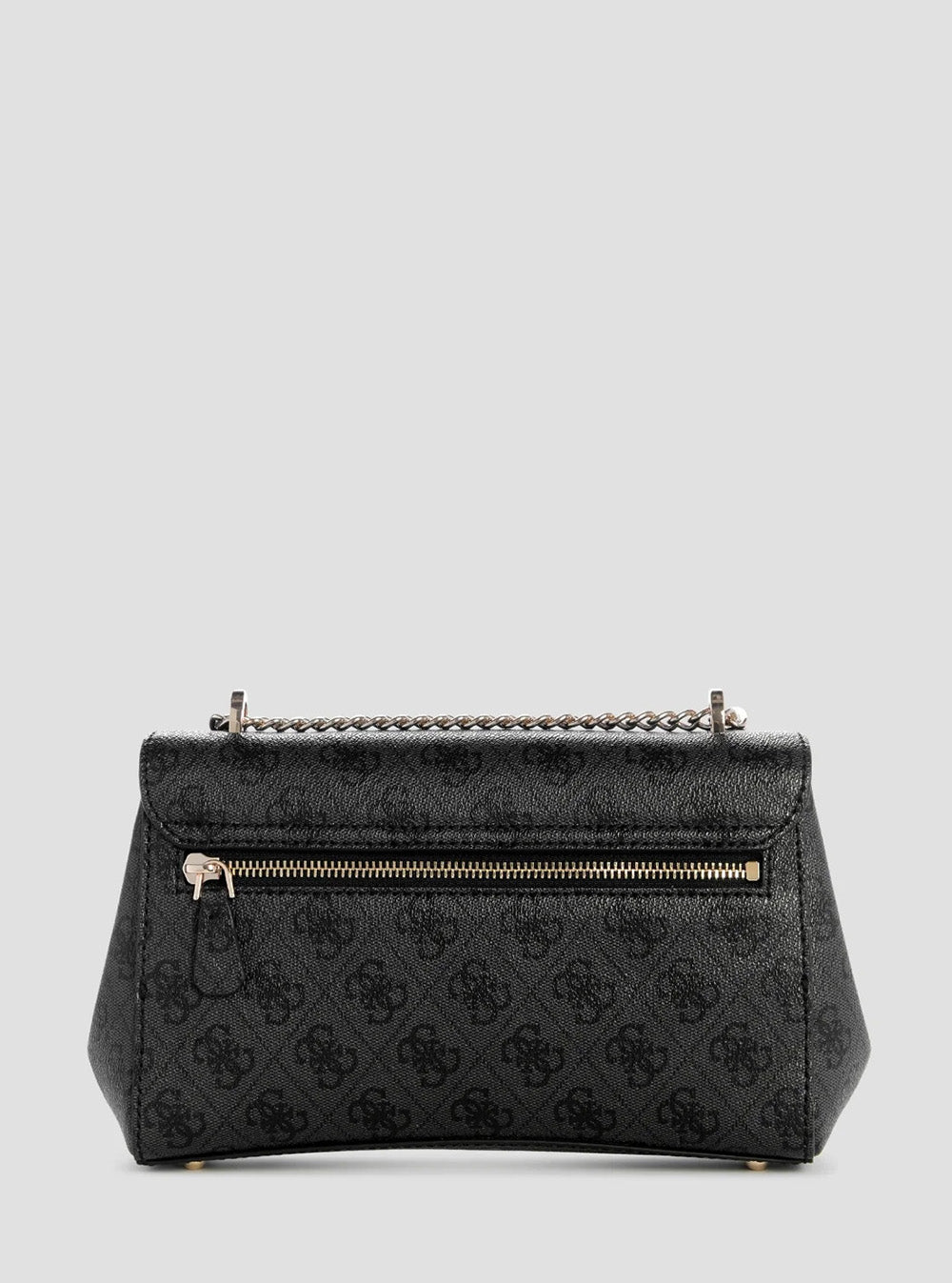 תיק Guess Leona Logo Convrtbl Xbody Flap נשים